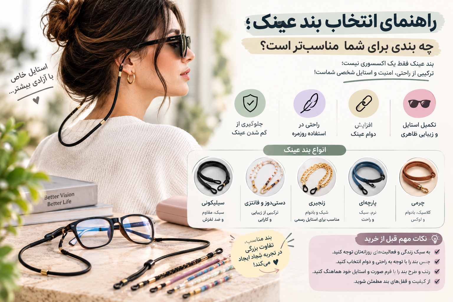 بند-عینک-مناسب-