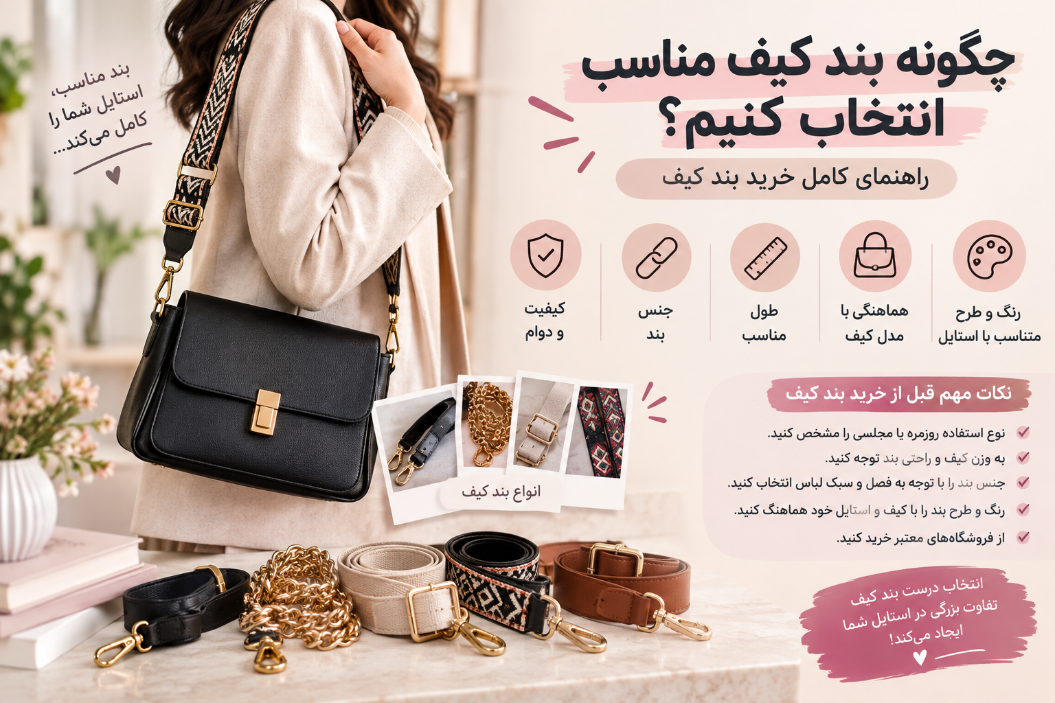 بند-کیف-مناسب-
